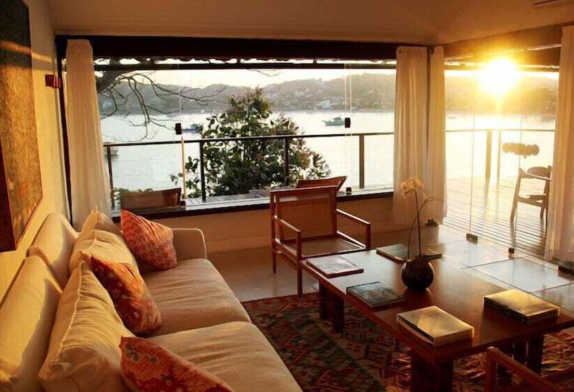 סוויטה, Insólito Boutique Hotel & Spa