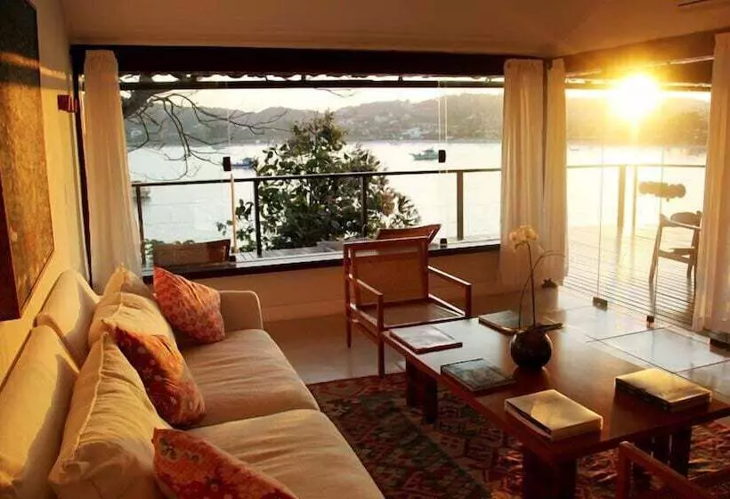 سوییت, Insólito Boutique Hotel & Spa