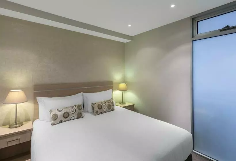 １ベッドルームアパートメント, Istay Precinct Adelaide