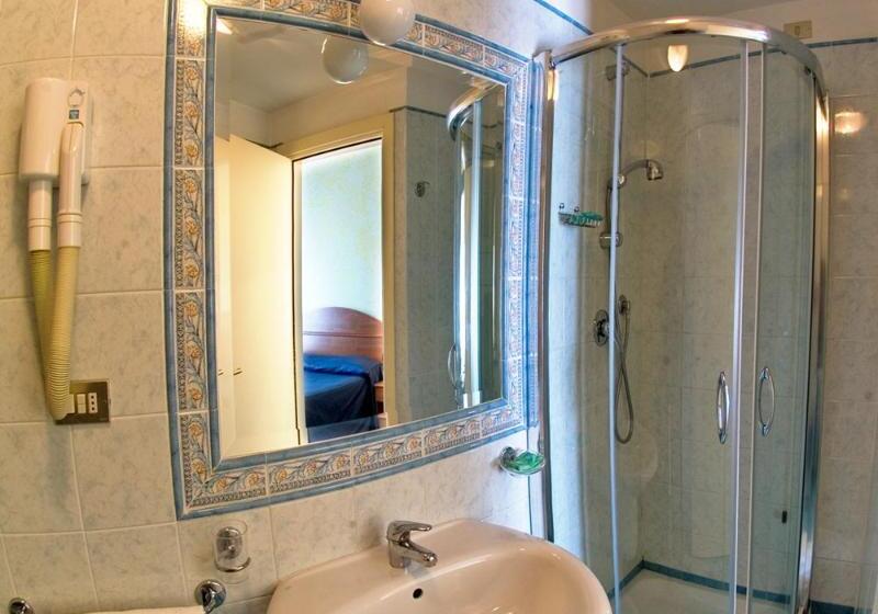 חדר סטנדרט, Laura