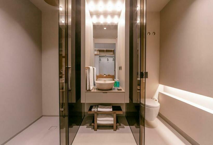 اتاق استاندارد, Portobay Teatro