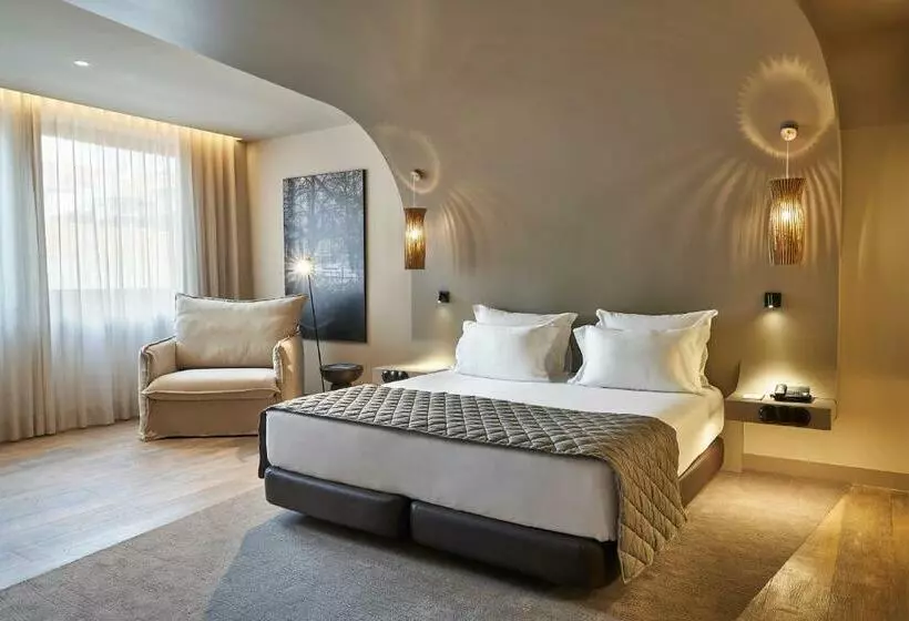 اتاق استاندارد, Portobay Teatro