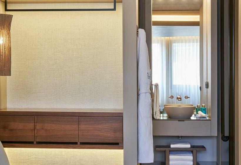 اتاق استاندارد, Portobay Teatro