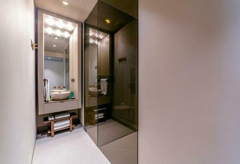 اتاق استاندارد, Portobay Teatro