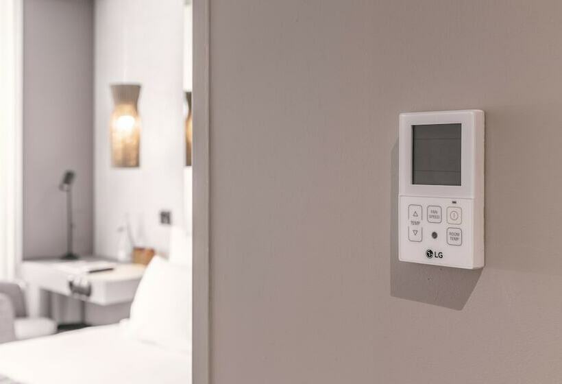 اتاق استاندارد, Portobay Teatro