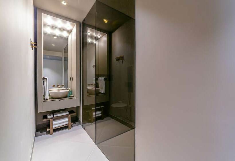 اتاق استاندارد, Portobay Teatro