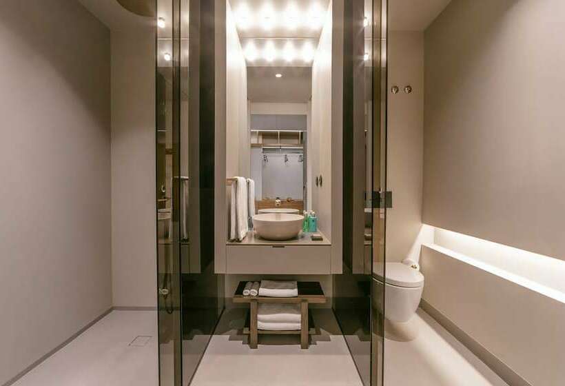 اتاق استاندارد, Portobay Teatro