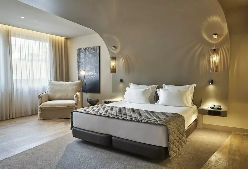 اتاق استاندارد, Portobay Teatro