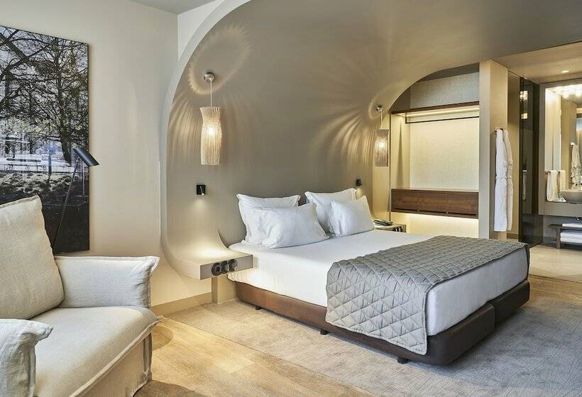 اتاق استاندارد, Portobay Teatro