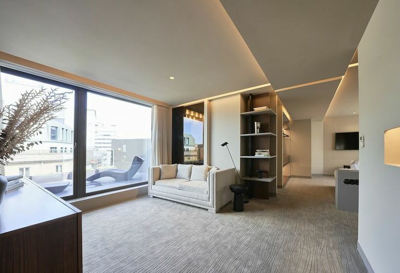 سوییت, Portobay Teatro