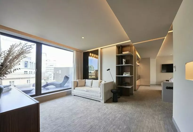 سوییت, Portobay Teatro