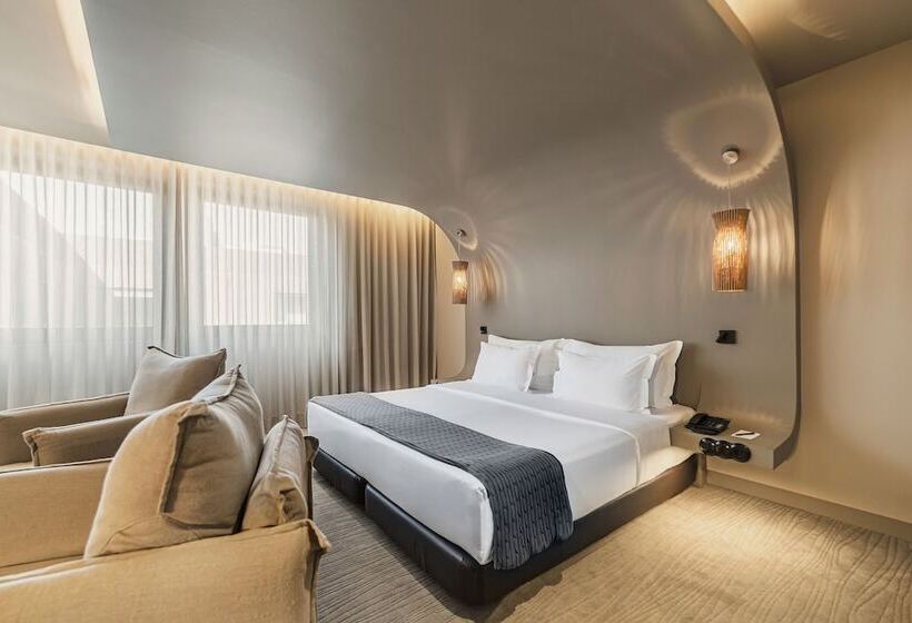 Suite, Portobay  Teatro