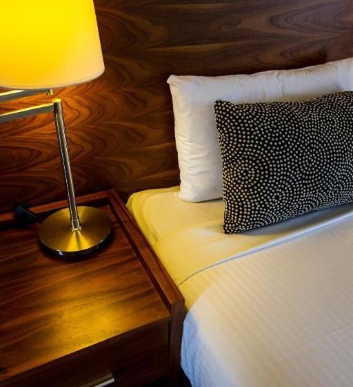 إستوديو قياسى, Quest Chermside