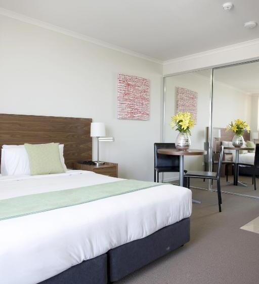 إستوديو قياسى, Quest Chermside