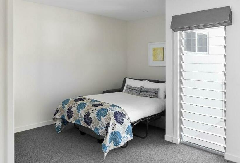 جناح سرير كينج, Racv Noosa Resort