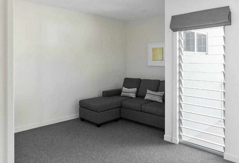 Люкс Кровать Кинг, Racv Noosa Resort