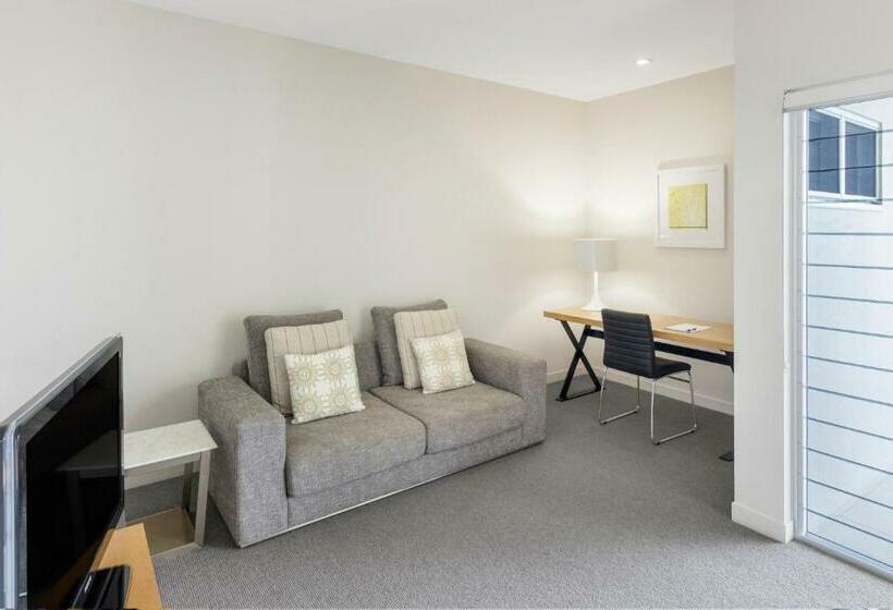 Люкс Кровать Кинг, Racv Noosa Resort