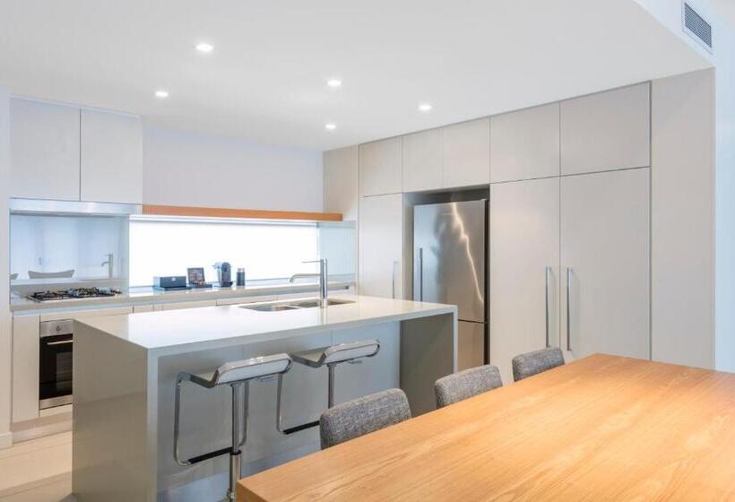 شقة غرفتين, Racv Noosa Resort