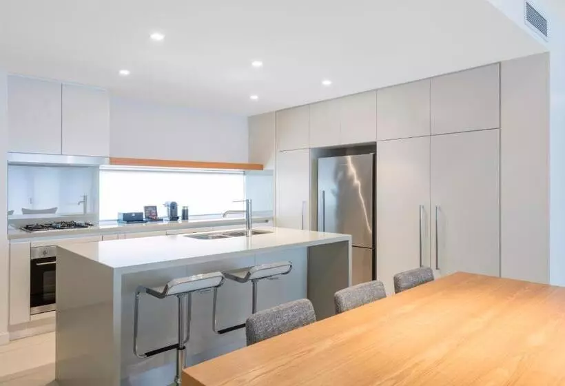 آپارتمان 2 خوابه, Racv Noosa Resort