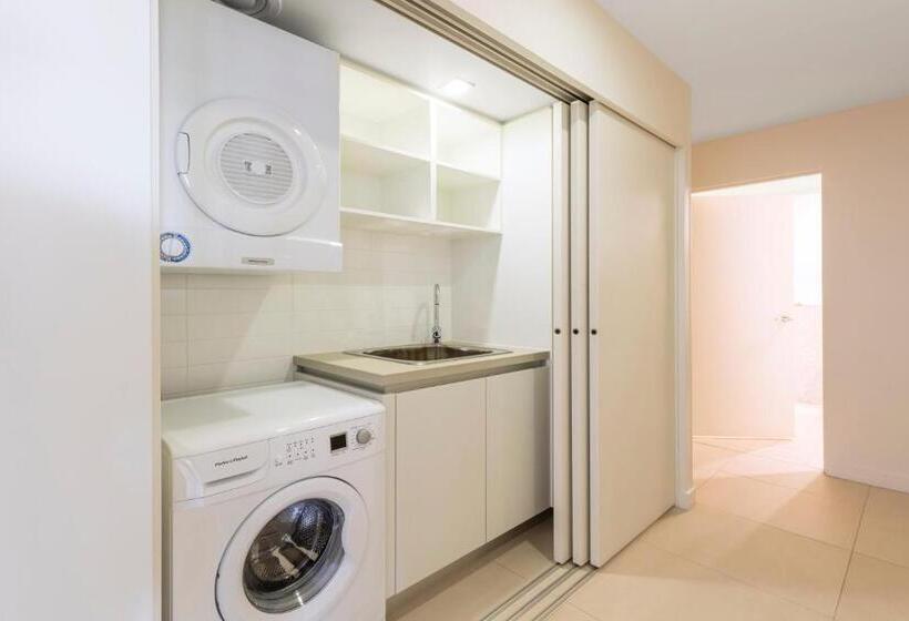 شقة 3 غرف, Racv Noosa Resort