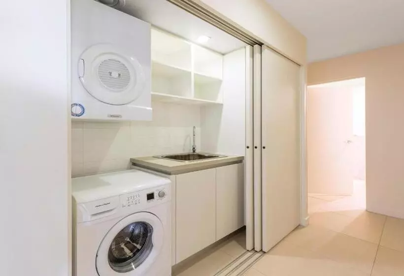 آپارتمان 3 خوابه, Racv Noosa Resort