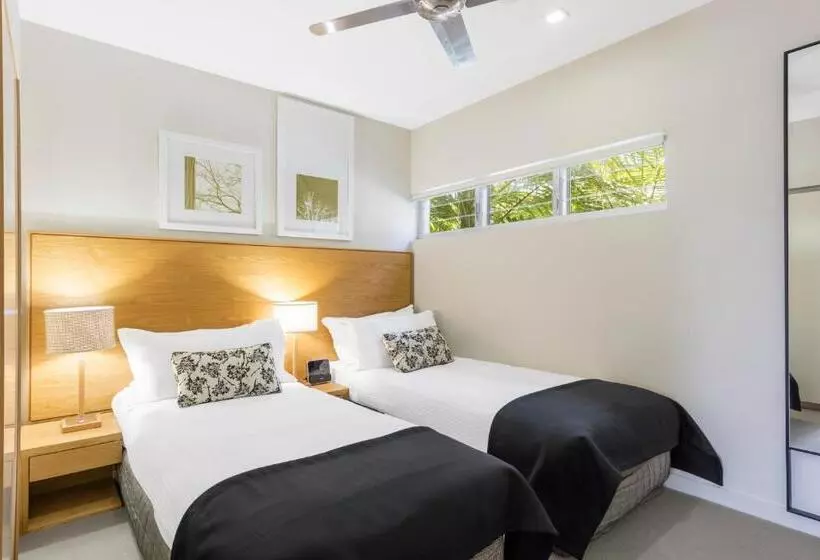 آپارتمان 3 خوابه, Racv Noosa Resort