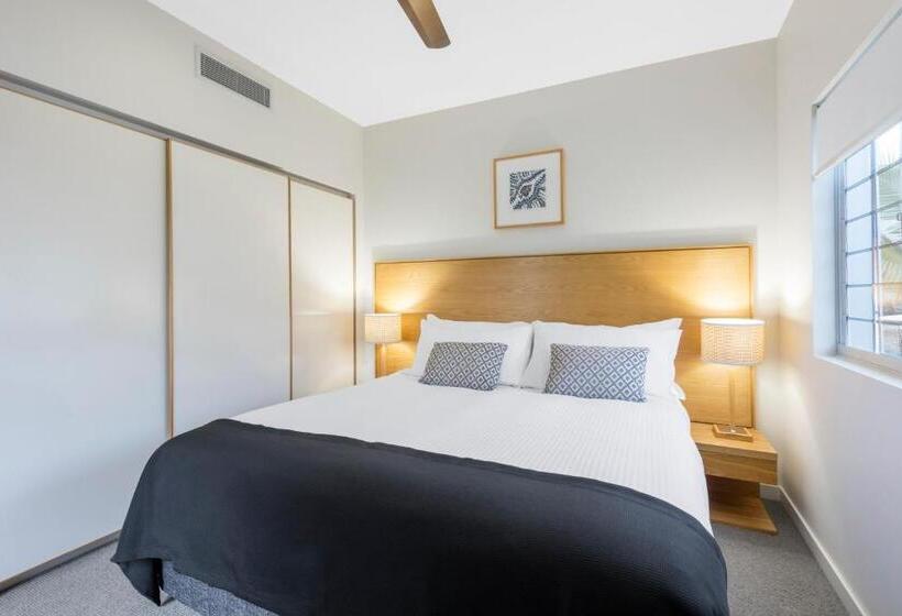 Апартаменты 3 Спальни, Racv Noosa Resort