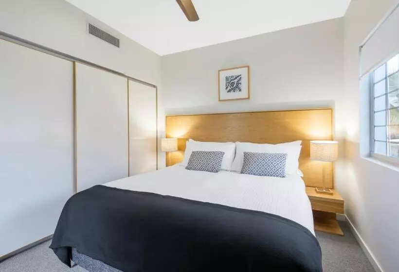 آپارتمان 3 خوابه, Racv Noosa Resort