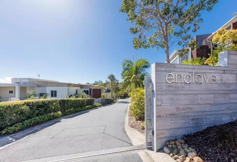 ویلا دلوکس 3 خوابه, Racv Noosa Resort