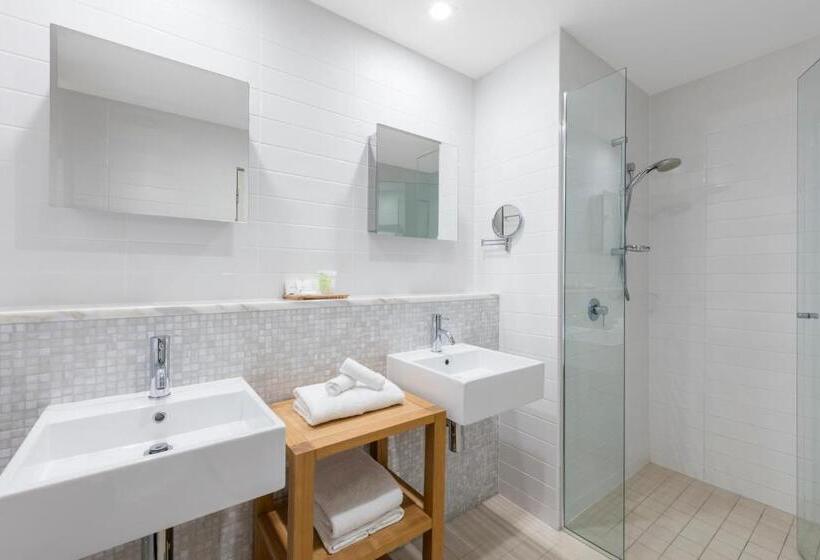 침실 1개 아파트, Racv Noosa Resort