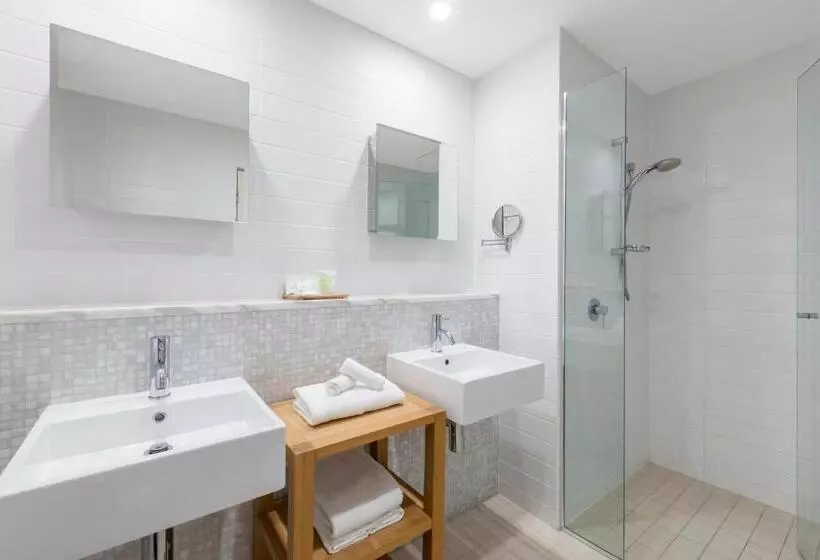 آپارتمان 1 خوابه, Racv Noosa Resort