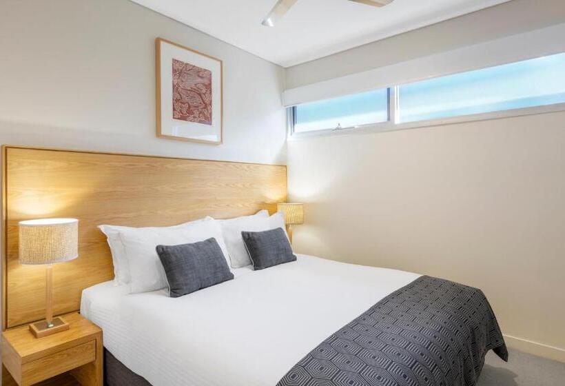 침실 3개 빌라, Racv Noosa Resort
