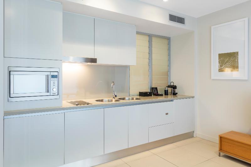 침실 1개 아파트, Racv Noosa Resort