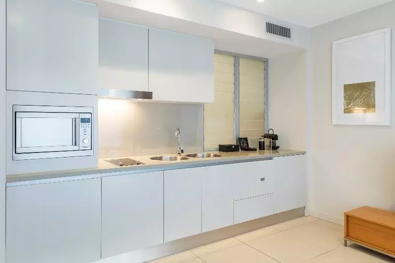آپارتمان 1 خوابه, Racv Noosa Resort