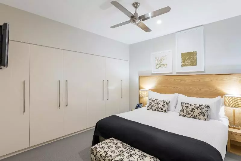 آپارتمان 1 خوابه, Racv Noosa Resort
