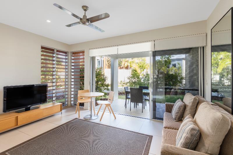 Апартаменты 1 Спальня, Racv Noosa Resort
