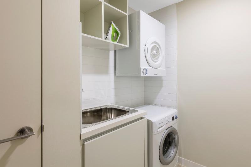 Вилла Deluxe 3 Спальни, Racv Noosa Resort