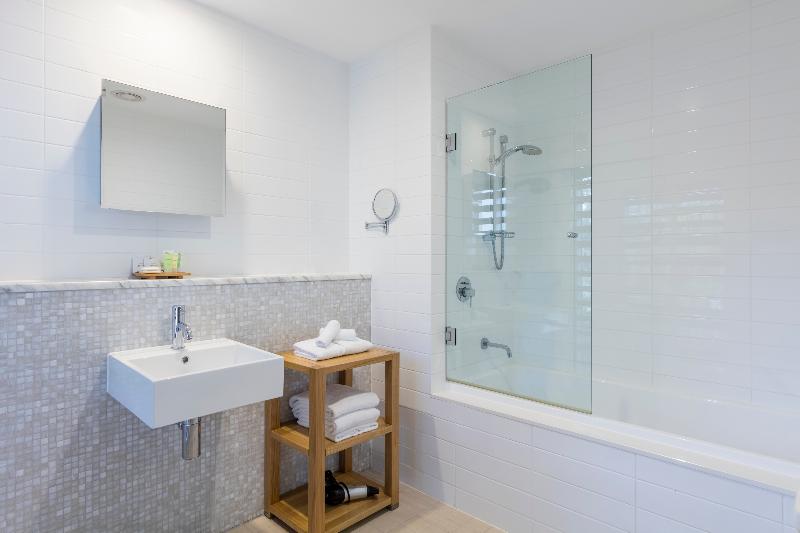 3 베드룸 디럭스 빌라, Racv Noosa Resort
