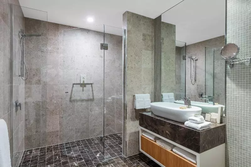 ویلای 3 خوابه, Racv Noosa Resort