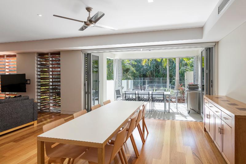 침실 3개 빌라, Racv Noosa Resort