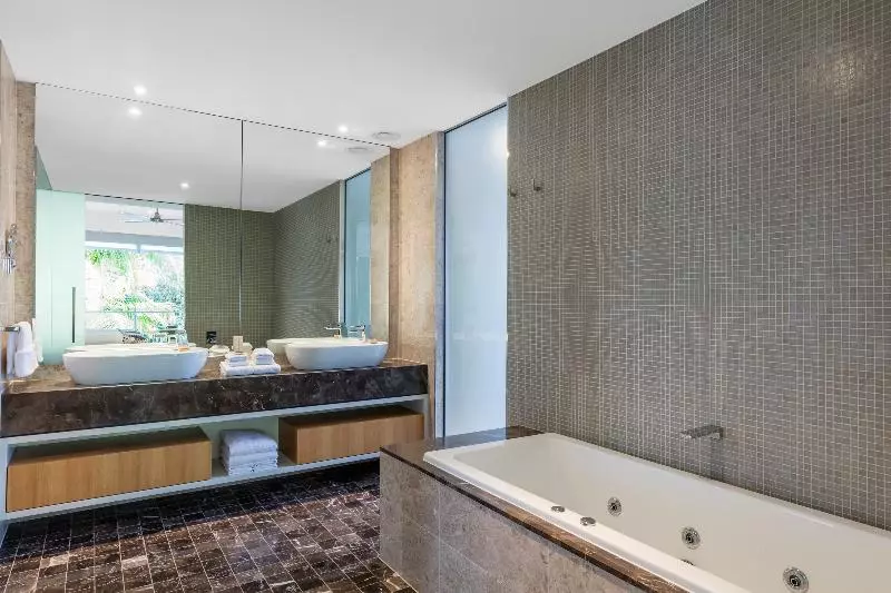 ویلای 3 خوابه, Racv Noosa Resort