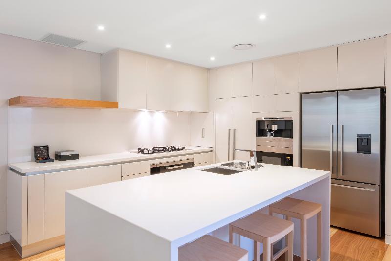 Вилла 3 Спальни, Racv Noosa Resort