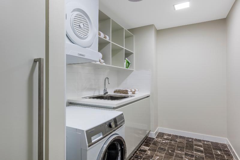 Вилла 3 Спальни, Racv Noosa Resort