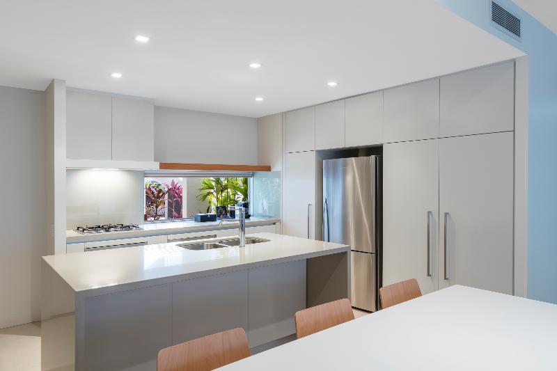 침실 3개 아파트, Racv Noosa Resort