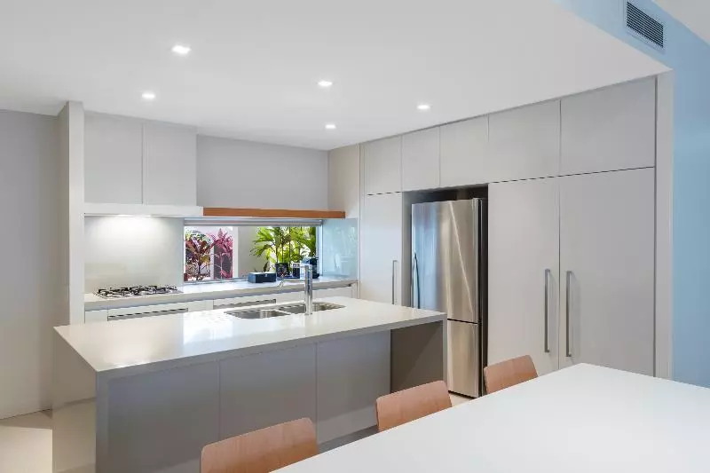 آپارتمان 3 خوابه, Racv Noosa Resort
