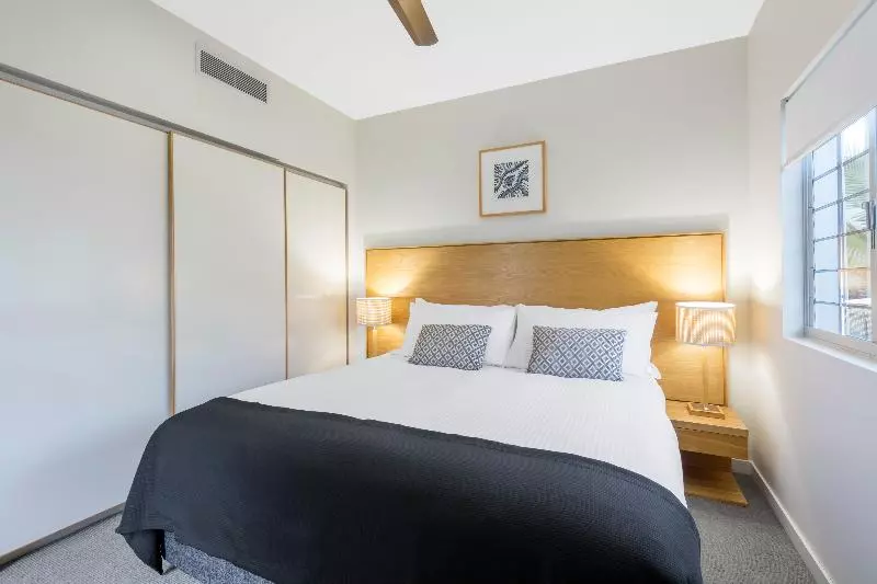 آپارتمان 3 خوابه, Racv Noosa Resort