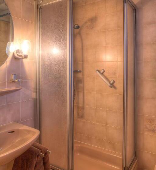 スタンダードルーム, Rammersweier Hof