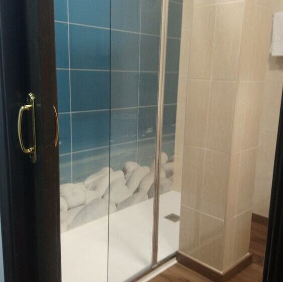 غرفة قياسية, Restaurante Sostenible La Laguna