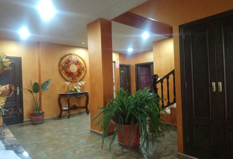 Номер Стандарт Трехместный, Restaurante Sostenible La Laguna