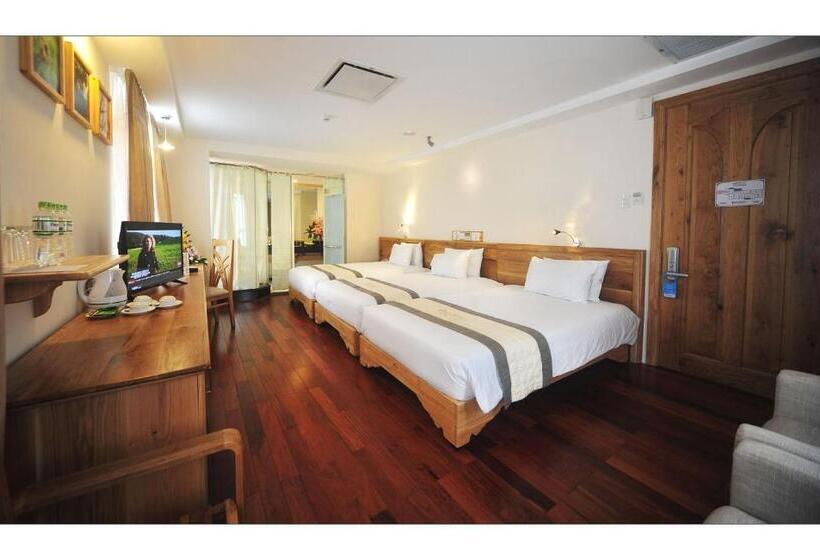 اتاق اجرایی, Romance